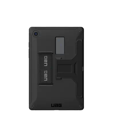 Urban Armor Gear Scout 26,7 cm (10.5") Housse Noir - Etui et Housse - visuel 1