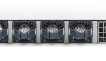 Refroidissement PC Cisco MA-FAN-18K avis