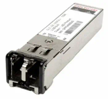 Avantages Switchs et Hubs Cisco MA-SFP-1GB-TX