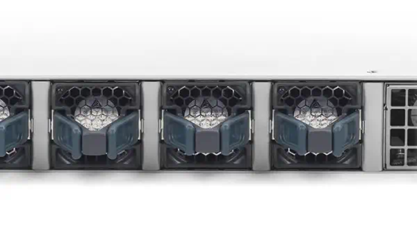 Fan/Meraki front-to-back fan 16K RPM - Cisco - Refroidissement PC - visuel 1