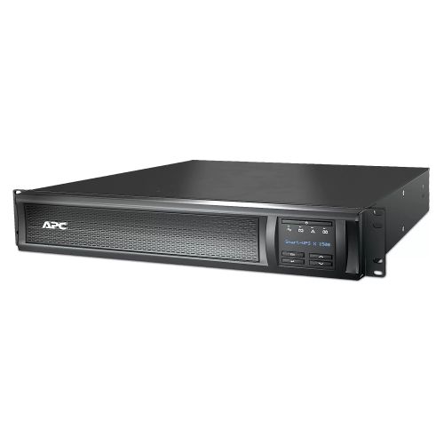 Achat APC Smart-UPS X 1500VA LCD 230V Rack/Tower LCD 230V Network Card et autres produits de la marque APC