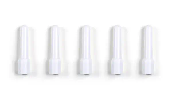 Cisco Meraki MA-ANT-3-A5 antenne Antenne omni-directionnelle RP-TNC 5,5 dBi - Accessoire Wifi - visuel 1