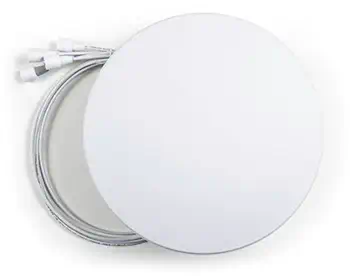 Cisco Meraki MA-ANT-3-D6 antenne Antenne omni-directionnelle RP-TNC 3,7 dBi livraison rapide