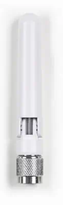 Cisco Meraki MA-ANT-3-B1 antenne Antenne omni-directionnelle RP-TNC 5,7 dBi - Accessoire Wifi - visuel 1