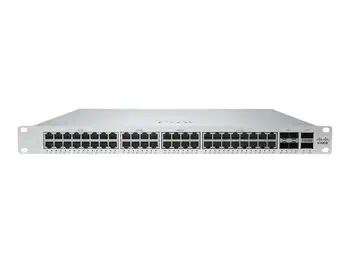 Avantages Switchs et Hubs Cisco MS355-48X-HW