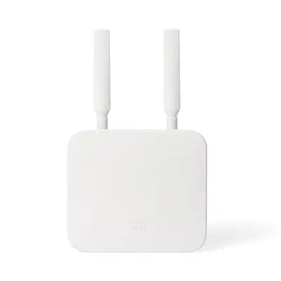 Cisco Meraki MG21E Passerelle de réseau cellulaire - Switchs et Hubs - visuel 1