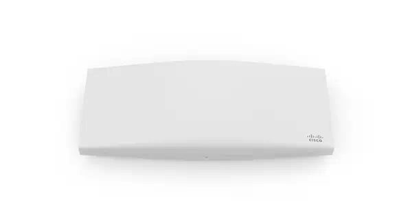 Cisco Meraki MR36-HW point d'accès réseaux locaux sans fil Blanc - Accessoire Wifi - visuel 1