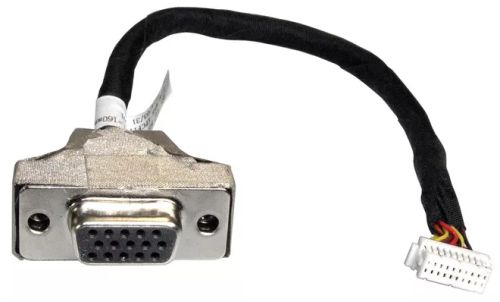 Vente Câble pour Affichage Shuttle PVG01 - Connecteur VGA pour slim-PC compatibles sur hello RSE