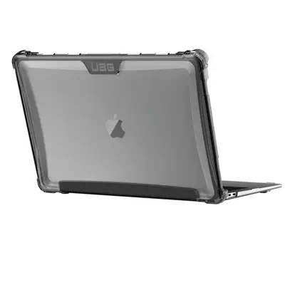 Urban Armor Gear 131432114343 sacoche d'ordinateurs portables 33 cm (13") Housse Transparent - Accessoires Tablette - visuel 1