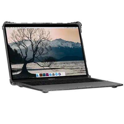 Urban Armor Gear 131432114343 sacoche d'ordinateurs portables 33 cm (13") Housse Transparent - Accessoires Tablette - visuel 4