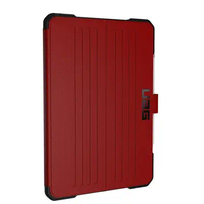 Urban Armor Gear Metropolis 25,9 cm (10.2") Folio porte carte Rouge - Etui et Housse - visuel 4