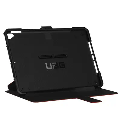 Urban Armor Gear Metropolis 25,9 cm (10.2") Folio porte carte Rouge - Etui et Housse - visuel 8