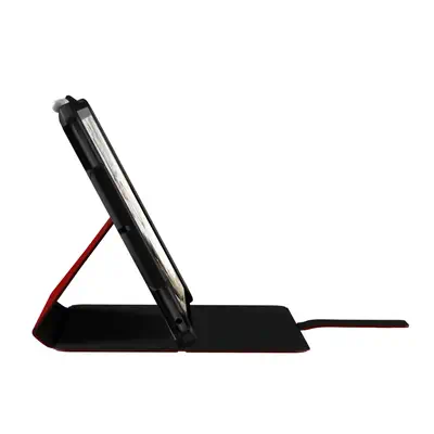 Urban Armor Gear Metropolis 25,9 cm (10.2") Folio porte carte Rouge - Etui et Housse - visuel 10