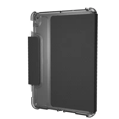 Urban Armor Gear 12191N314043 étui pour tablette 25,9 cm (10.2") Folio porte carte Noir, Gris, Trans - Etui et Housse - visuel 2