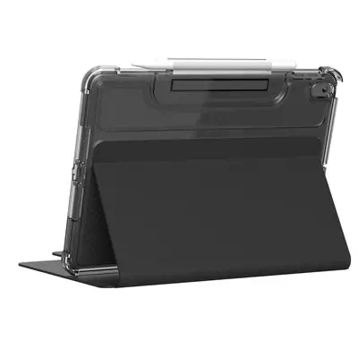 Urban Armor Gear 12191N314043 étui pour tablette 25,9 cm (10.2") Folio porte carte Noir, Gris, Trans - Etui et Housse - visuel 5