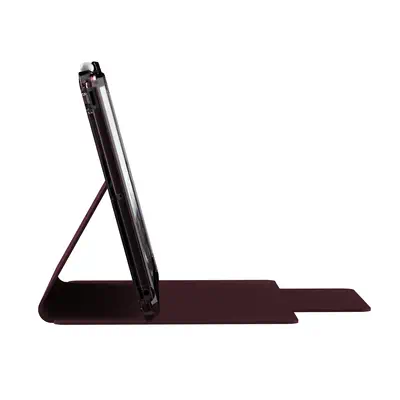 Urban Armor Gear [U] Lucent 25,9 cm (10.2") Folio aubergine, Rose - Etui et Housse - visuel 7
