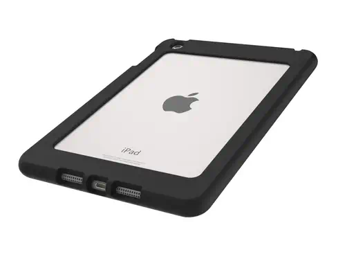 Compulocks Edge 26,7 cm (10.5") Anti-chocs Noir - Etui et Housse - visuel 4