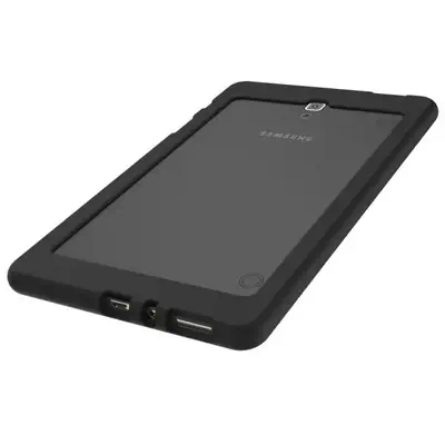 Compulocks Galaxy Tab A 10.1" Rugged Edge Band - Etui et Housse - visuel 2