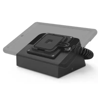 Compulocks MAGNETIX SECURED TABLET CAPSULE - Accessoires Tablette - visuel 4