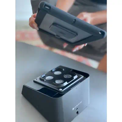 Compulocks MAGNETIX SECURED TABLET CAPSULE - Accessoires Tablette - visuel 5