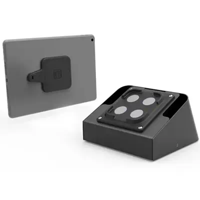 Compulocks MAGNETIX SECURED TABLET CAPSULE - Accessoires Tablette - visuel 1