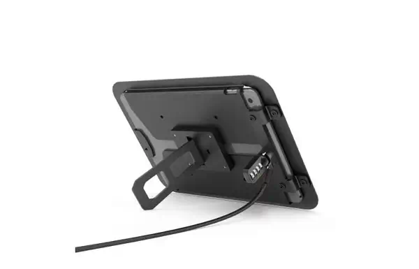Compulocks IPAD 10.2 LOCK AND SECURITY LOCK  - Etui - Etui et Housse - visuel 2