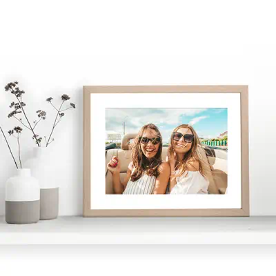 Papier photo brillant HP Everyday - 25 feuilles/A4/210 x 297 mm - visuel 4