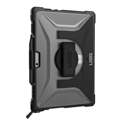 Urban Armor Gear 324012114343 étui pour tablette 33 cm (13") Housse Noir, Transparent - Etui et Housse - visuel 3