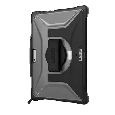 Urban Armor Gear 324012114343 étui pour tablette 33 cm (13") Housse Noir, Transparent - Etui et Housse - visuel 2