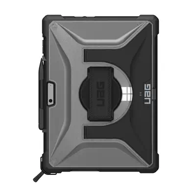 Urban Armor Gear 324012114343 étui pour tablette 33 cm (13") Housse Noir, Transparent - Etui et Housse - visuel 1