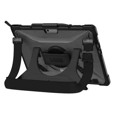 Urban Armor Gear 324012114343 étui pour tablette 33 cm (13") Housse Noir, Transparent - Etui et Housse - visuel 8