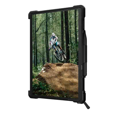 Urban Armor Gear 324012114343 étui pour tablette 33 cm (13") Housse Noir, Transparent - Etui et Housse - visuel 5