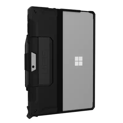 Urban Armor Gear 324014114040 étui pour tablette 33 cm (13") Folio Noir, Transparent - Etui et Housse - visuel 3