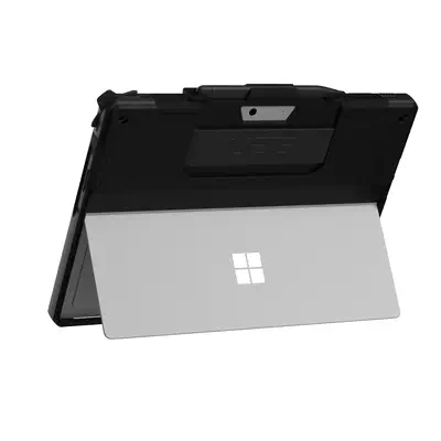 Urban Armor Gear 324014114040 étui pour tablette 33 cm (13") Folio Noir, Transparent - Etui et Housse - visuel 10