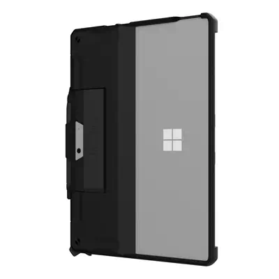 Urban Armor Gear 324014114040 étui pour tablette 33 cm (13") Folio Noir, Transparent - Etui et Housse - visuel 2