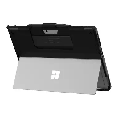 Urban Armor Gear 324014114040 étui pour tablette 33 cm (13") Folio Noir, Transparent - Etui et Housse - visuel 9
