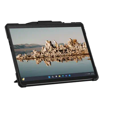 Urban Armor Gear 324015114040 étui pour tablette 33 cm (13") Housse Noir - Etui et Housse - visuel 8