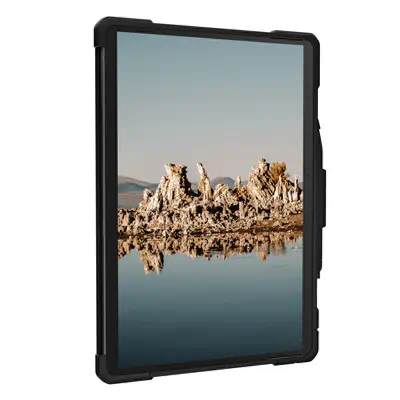 Urban Armor Gear 324015114040 étui pour tablette 33 cm (13") Housse Noir - Etui et Housse - visuel 6