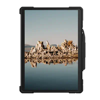 Urban Armor Gear 324015114040 étui pour tablette 33 cm (13") Housse Noir - Etui et Housse - visuel 4