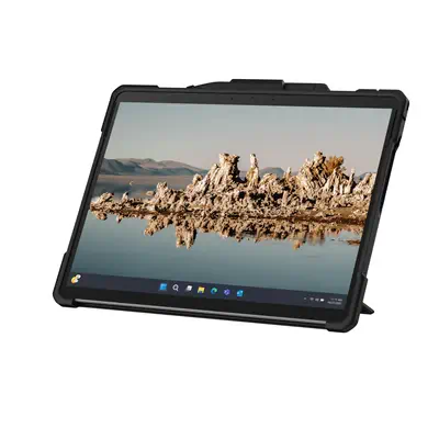 Urban Armor Gear 324015114040 étui pour tablette 33 cm (13") Housse Noir - Etui et Housse - visuel 7