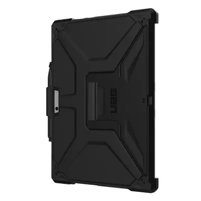 Urban Armor Gear 324015114040 étui pour tablette 33 cm (13") Housse Noir - Etui et Housse - visuel 2