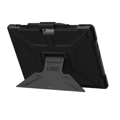 Urban Armor Gear 324015114040 étui pour tablette 33 cm (13") Housse Noir - Etui et Housse - visuel 10