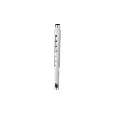 Chief CMS0203W accessoire de montage de projecteur Métal Blanc - Kits de support plafond - visuel 1