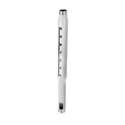 Chief CMS0203W accessoire de montage de projecteur Métal Blanc - Kits de support plafond - visuel 1