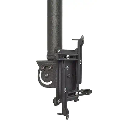 Chief VPAUB support pour projecteurs Plafond Noir - Kits de support plafond - visuel 2