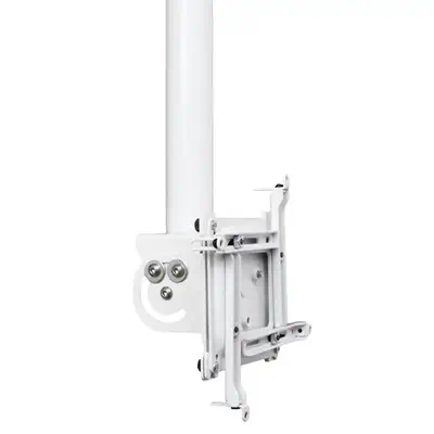 Chief VPAUW support pour projecteurs Plafond Blanc - Kits de support plafond - visuel 2
