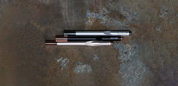 Adonit Pro 4 stylet 22 g Noir - Dispositif pointage - visuel 4