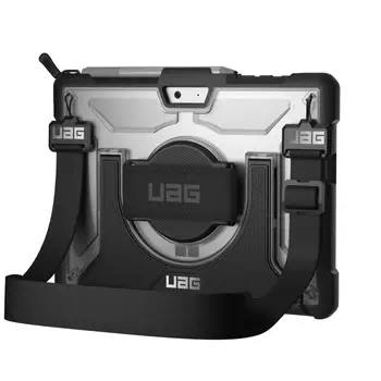 Etui et Housse Urban Armor Gear 321073114343 avantages