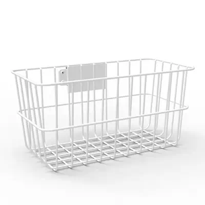 Compulocks RF02BKTW Accessoire panier multimédia Blanc - Accessoires Tablette - visuel 1
