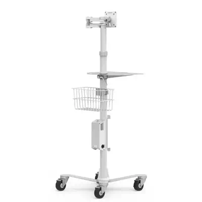 Compulocks RF02BKTW Accessoire panier multimédia Blanc - Accessoires Tablette - visuel 3
